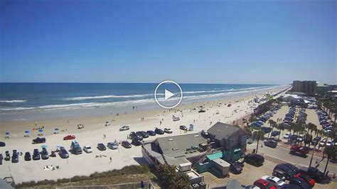 new smyrna beach webcam live|Webcams New Smyrna Beach 